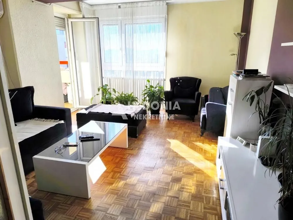 Prodaja, trosoban stan, 86m², Botanička Bašta, Palilula Sve Podlokacije