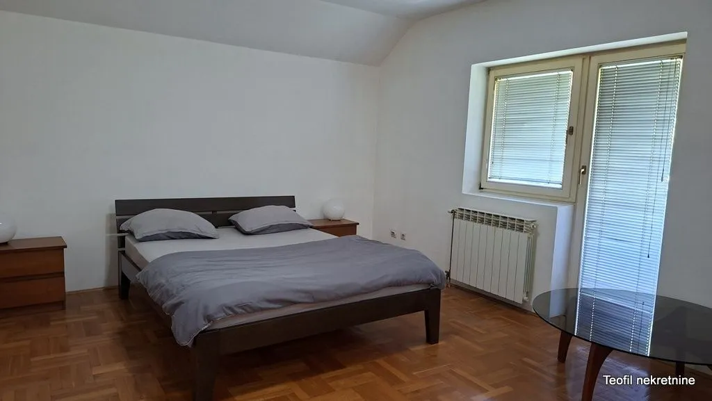 Izdavanje, garsonjera, 120m², Severni Bulevar, Zvezdara Sve Podlokacije