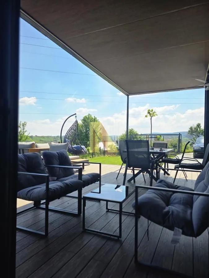 Rent, house, 50m², Karagača, Petrovaradin