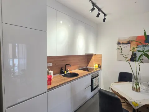 Sale, one bedroom apartment, 34m², Zabjelo, Podgorica - image 3