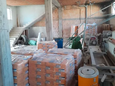 Sale, office space, 860m², Veternik, Novi Sad Sve Podlokacije - image 4