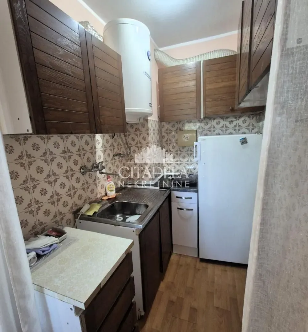 Rent, two bedroom apartment, 61m², Brace Jerković, Voždovac Sve Podlokacije
