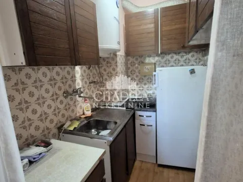 Rent, two bedroom apartment, 61m², Brace Jerković, Voždovac Sve Podlokacije - image 6