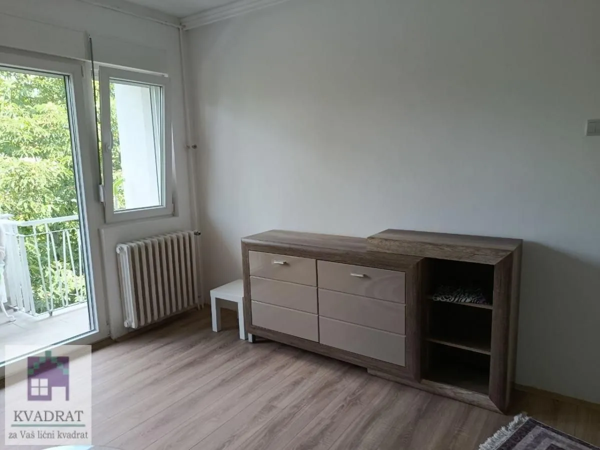 Rent, two bedroom apartment, 44m², Obrenovac, Beograd