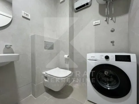 Rent, one bedroom apartment, 42m², Stari Aerodrom, Podgorica - image 7