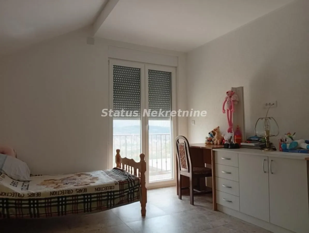 Prodaja, stan, 112m², Arandjelovac, Srbija