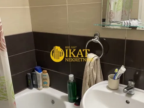 Rent, one bedroom apartment, 33m², Zemun Sve Podlokacije, Beograd - image 5