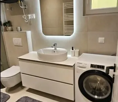Izdavanje, jednosoban stan, 36m², Centar, Novi Sad - image 17