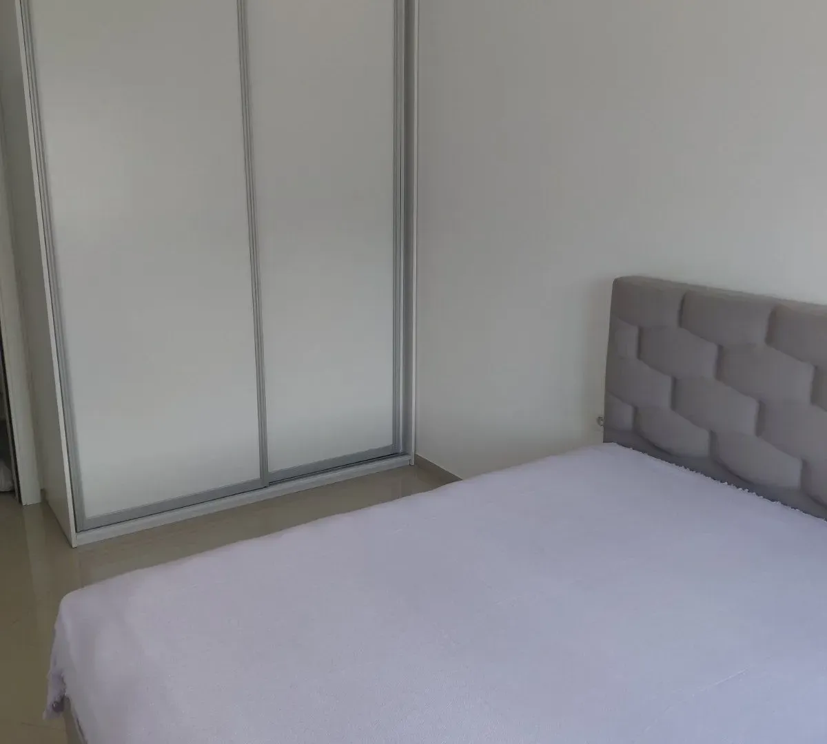 Rent, one bedroom apartment, 47m², Centar, Bar