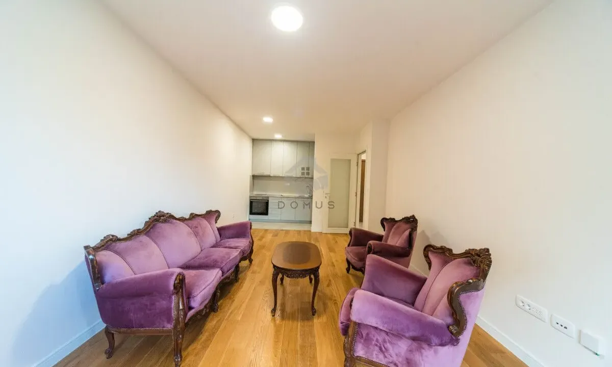 Rent, office space, 49m², Central Point, Podgorica