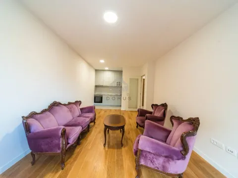 Rent, office space, 49m², Central Point, Podgorica - image 1