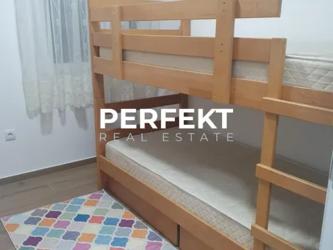 Rent, two bedroom apartment, 61m², Misa, Pančevo - image 15
