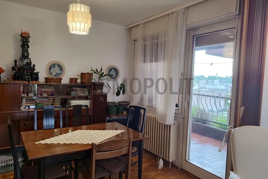 Prodaja, trosoban stan, 103m², Stari Grad, Beograd