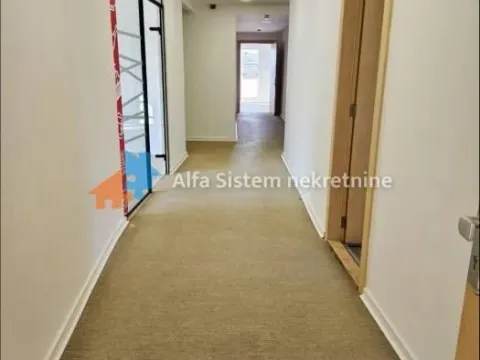 Rent, office space, 200m², Stari Grad, Beograd - image 8