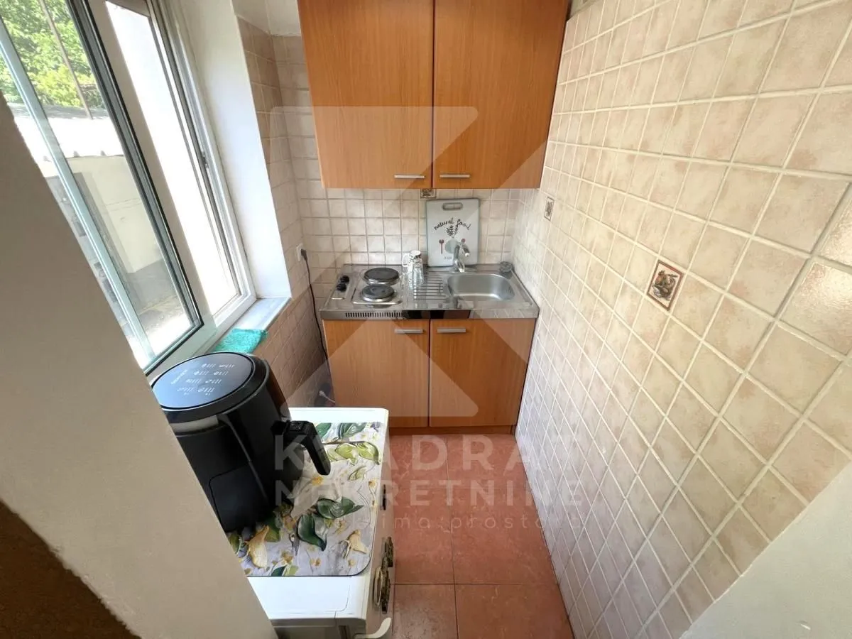 Rent, office space, 30m², Centar, Podgorica