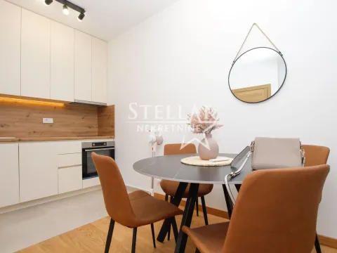 Rent, one bedroom apartment, 43m², City Kvart, Podgorica - image 4