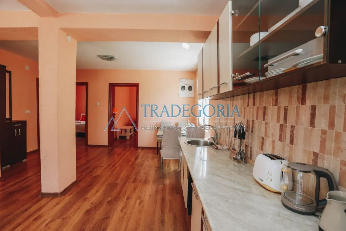 Prodaja, kuća, 112m², Dobra Voda, Bar