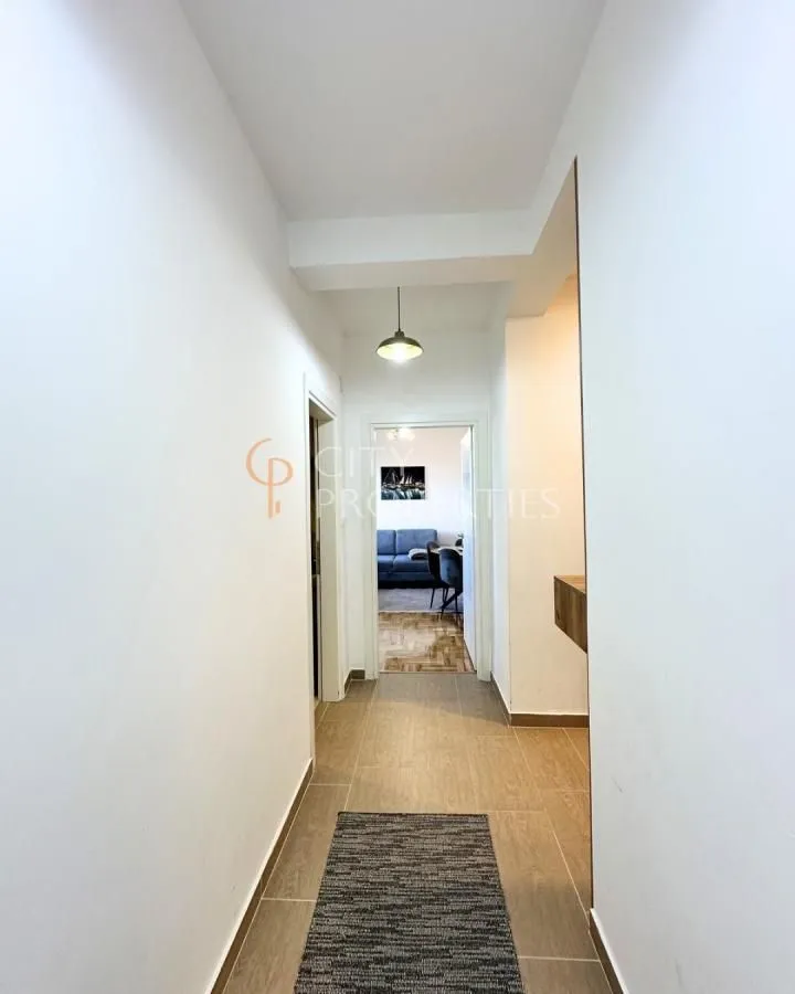 Rent, apartment, 55m², Zabjelo, Podgorica
