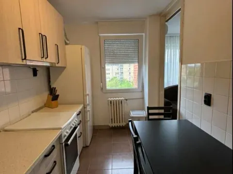 Izdavanje, jednosoban stan, 36m², Liman 4, Novi Sad Sve Podlokacije - image 2