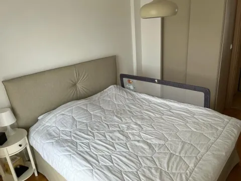 Rent, one bedroom apartment, 46m², Budva, Crna Gora - image 11