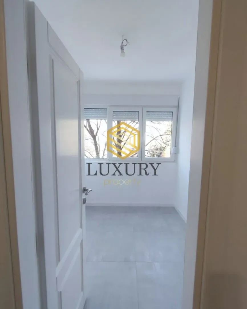 Rent, two bedroom apartment, 50m², Preko Morače, Podgorica