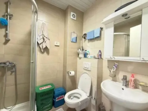 Izdavanje, jednosoban stan, 43m², City Kej, Podgorica - image 7