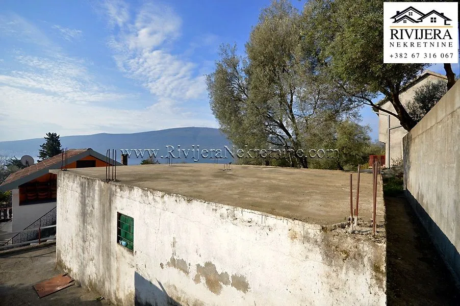 Prodaja, kuća, 48m², Baošići, Herceg Novi