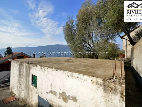 Prodaja, kuća, 48m², Baošići, Herceg Novi - image 5