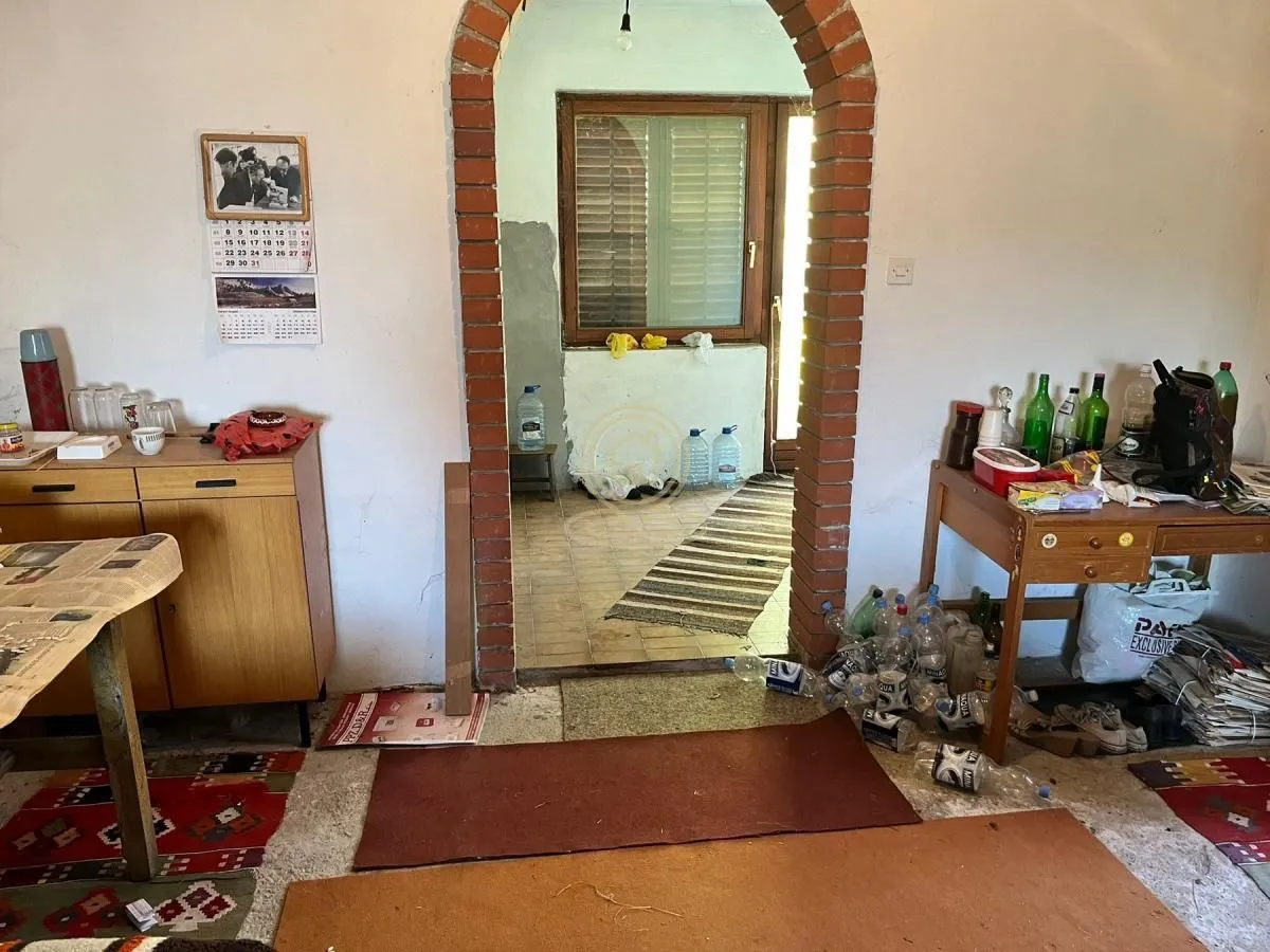 Prodaja, kuća, 120m², Beška, Inđija