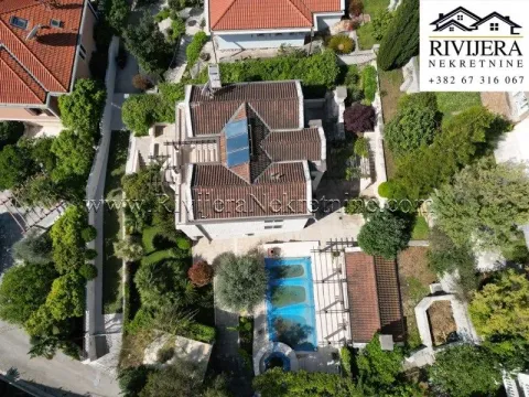 Prodaja, kuća, 216m², Savina, Herceg Novi - image 15