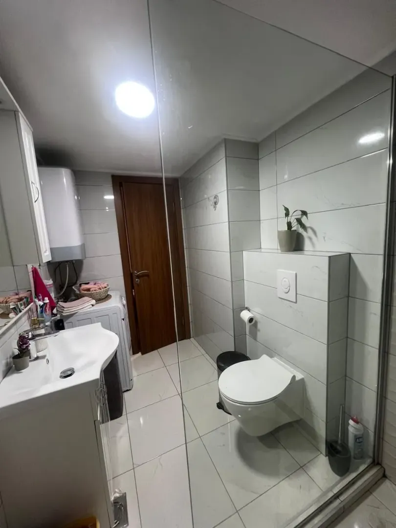 Prodaja, jednosoban stan, 39m², Centar, Podgorica