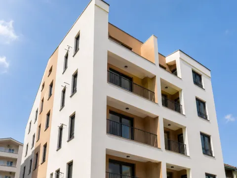 Sale, one bedroom apartment, 55m², Vezirov Most, Podgorica - image 10