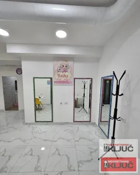 Rent, office space, 180m², Adice, Novi Sad Sve Podlokacije - image 12