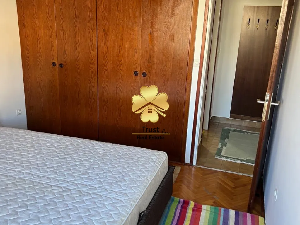 Izdavanje, dvosoban stan, 76m², Stari Aerodrom, Podgorica