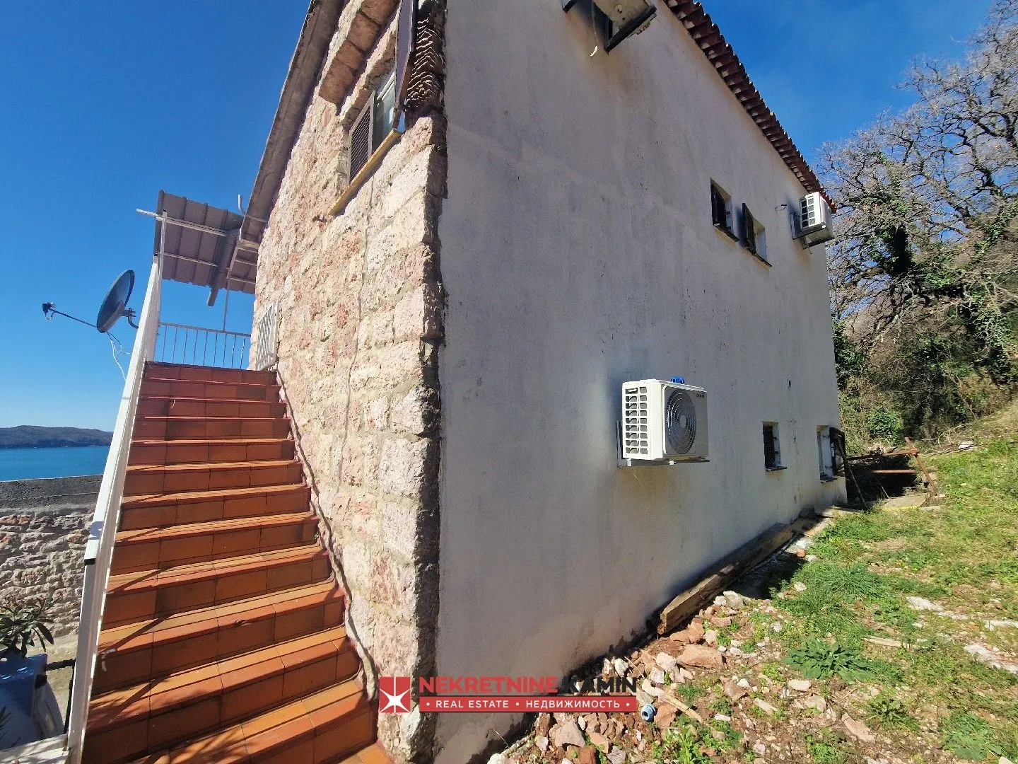 Sale, house, 48m², Pržno, Budva