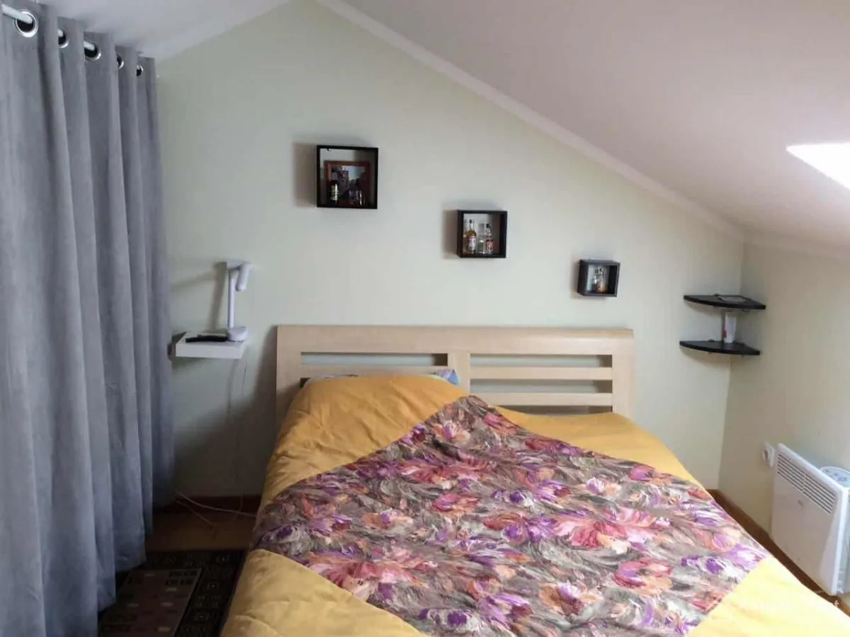 Prodaja, dvosoban stan, 58m², Kamenari, Herceg Novi