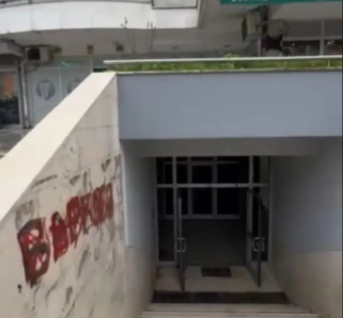 Sale, office space, 28m², Pobrežje, Podgorica