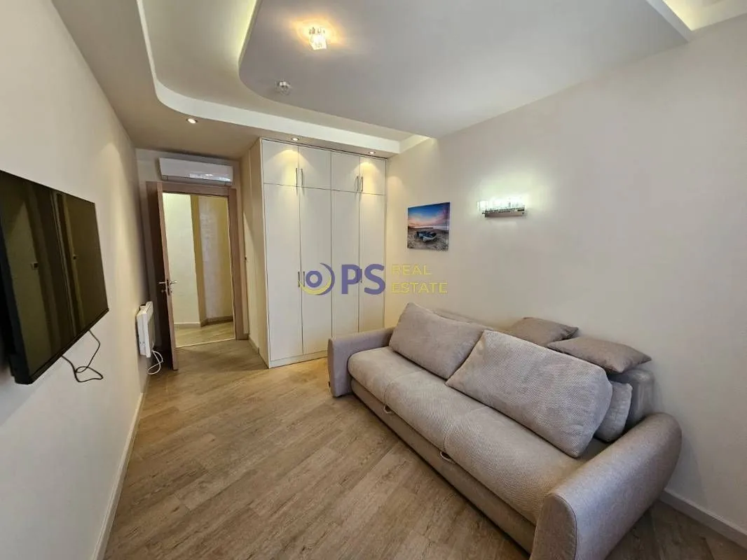 Sale, two bedroom apartment, 104m², Budva, Crna Gora