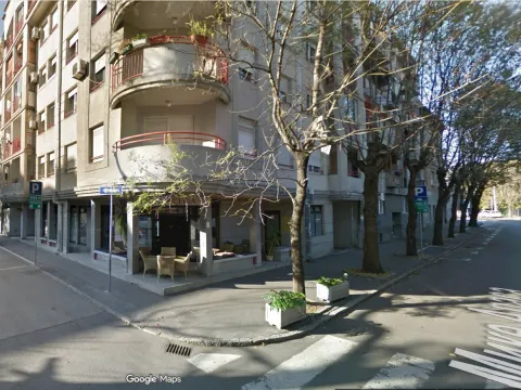 Prodaja, trosoban stan, 89m², Dorćol Sve Podlokacije, Beograd - image 2