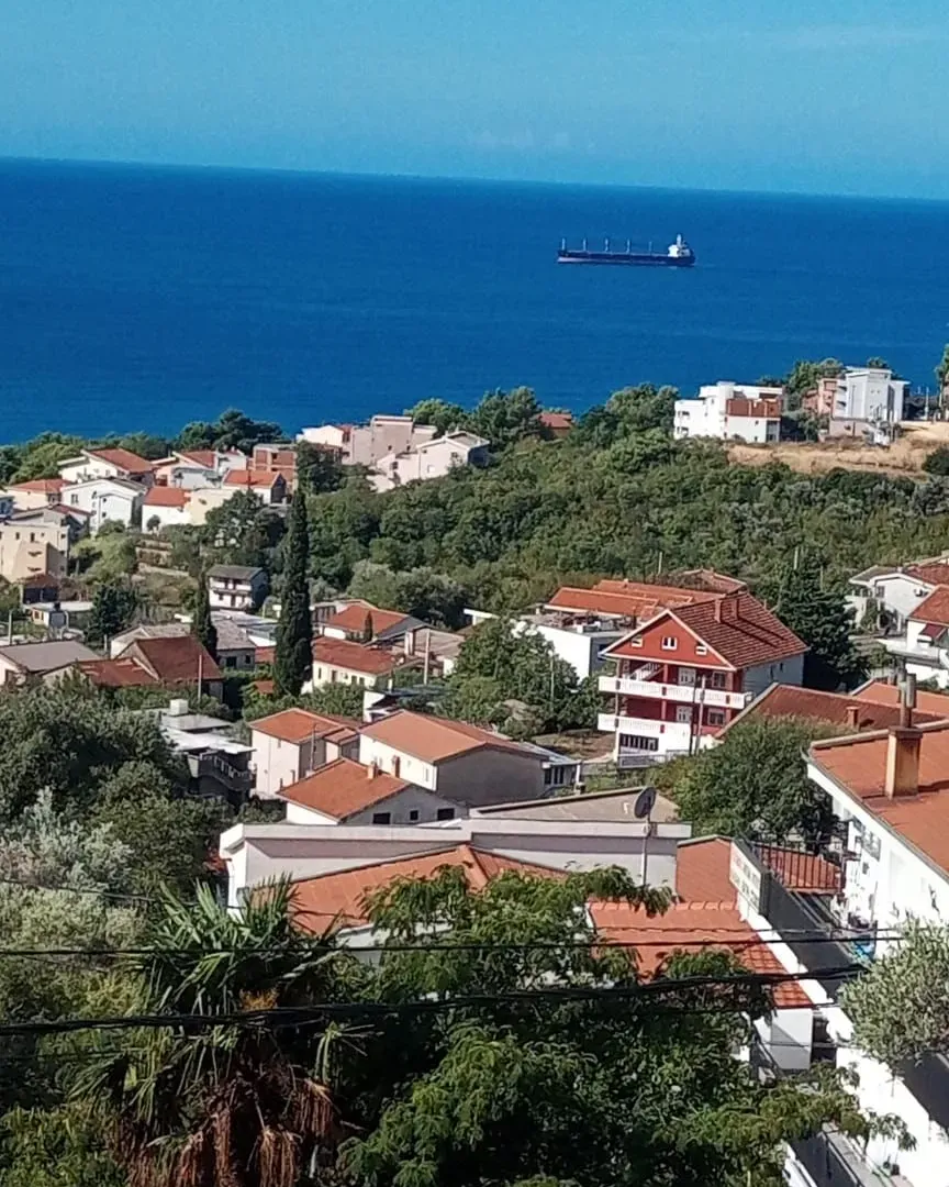 Sale, house, 500m², Šušanj, Bar