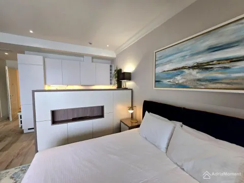 Prodaja, garsonjera, 46m², Luštica Bay, Tivat - image 8