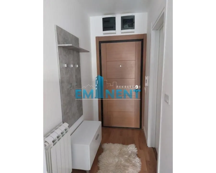 Rent, apartment, 35m², Lekino Brdo, Voždovac Sve Podlokacije