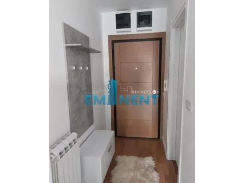 Rent, apartment, 35m², Lekino Brdo, Voždovac Sve Podlokacije - image 9