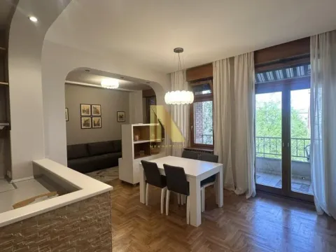 Izdavanje, dvosoban stan, 64m², Centar, Novi Sad - image 2