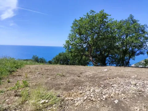 Prodaja, plac, 708m², Dobra Voda, Bar - image 2