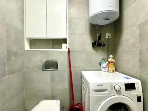 Izdavanje, jednosoban stan, 72m², Ljubović, Podgorica - image 13