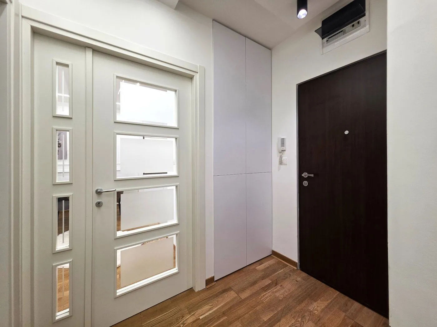 Izdavanje, stan, 65m², Zagorič, Podgorica