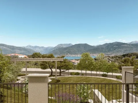 Sale, one bedroom apartment, 65m², Luštica Bay, Tivat - image 10