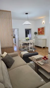 Izdavanje, jednosoban stan, 60m², Momišići, Podgorica - image 8