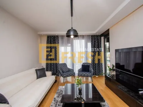 Izdavanje, jednosoban stan, 57m², Preko Morače, Podgorica - image 3